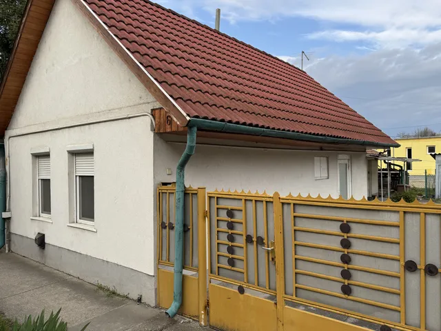 Eladó ház Hatvan, Óhatvan 45 nm