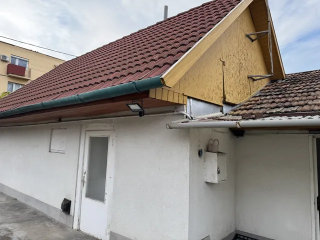 Eladó ház Hatvan, Óhatvan, Ratkó József utca 6 45 nm