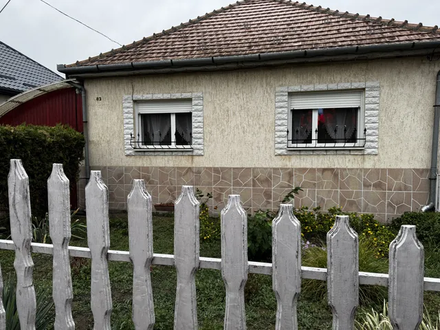 Eladó ház Hatvan, Óhatvan 170 nm
