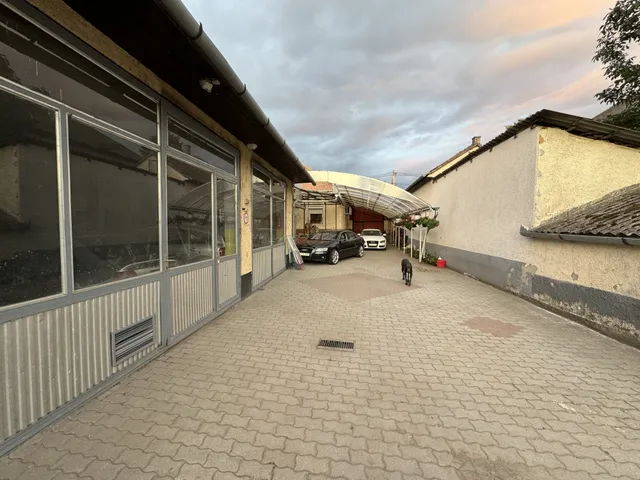 Eladó ház Hatvan, Óhatvan, Balassi Bálint út 82 170 nm