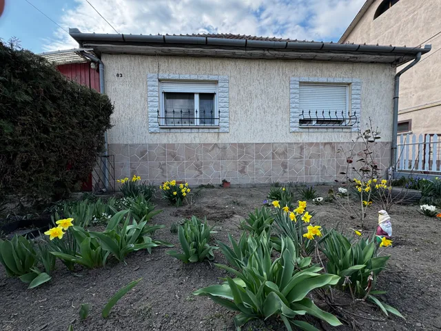 Eladó ház Hatvan, Óhatvan 170 nm