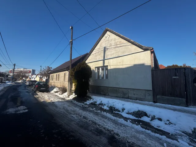 Eladó ház Hatvan, Óhatvan 63 nm