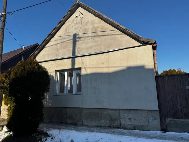 Eladó ház Hatvan, Óhatvan 63 nm