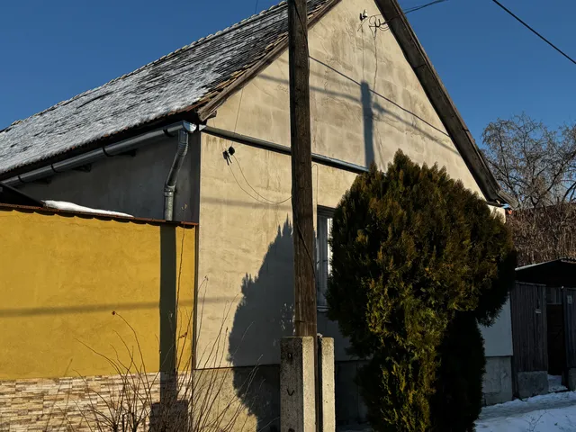 Eladó ház Hatvan, Óhatvan 63 nm