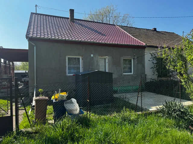 Eladó ház Hort 65 nm