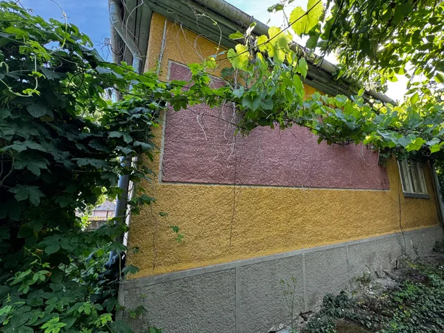 Eladó ház Szurdokpüspöki, Kinizsi utca 12 100 nm
