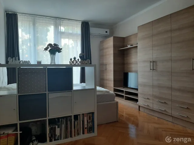 Eladó lakás Budapest XVIII. kerület, Lakatostelep 43 nm