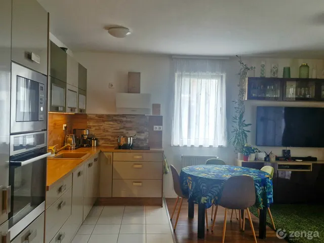 Eladó lakás Budapest XXII. kerület, Budatétény 81 nm