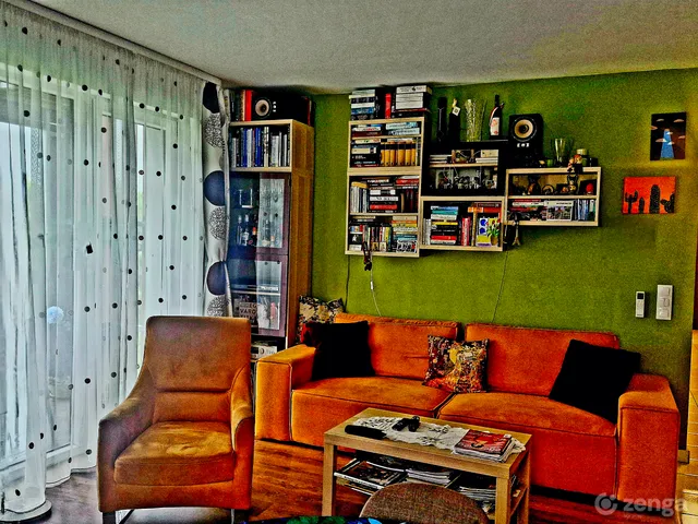 Eladó lakás Budapest XXII. kerület, Budatétény 81 nm
