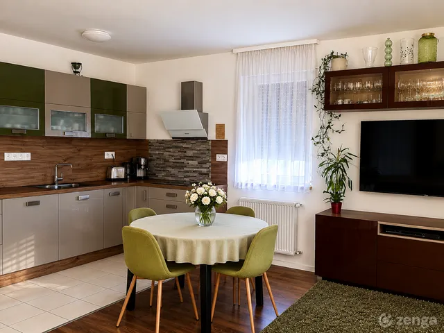 Eladó lakás Budapest XXII. kerület, Budatétény 81 nm