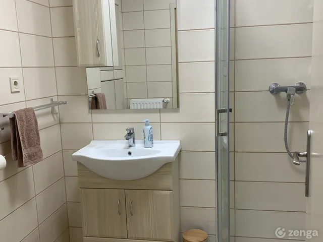 Eladó lakás Sopron, Besenyő Lakópark, Besenyő utca 14 / G  56 nm