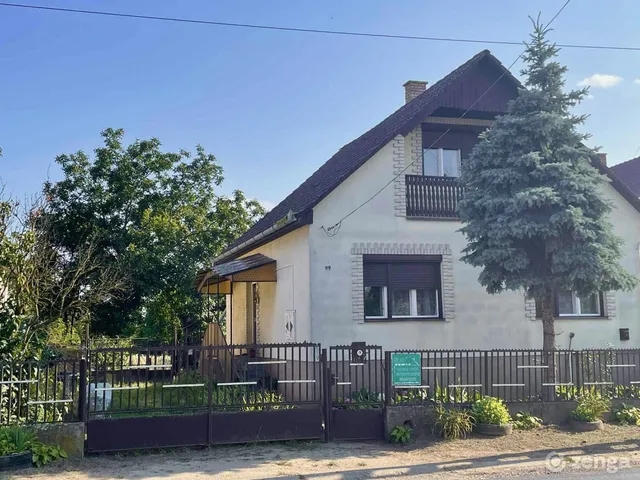 Eladó ház Kállósemjén 92 nm
