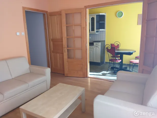 Kiadó lakás Veszprém 57 nm