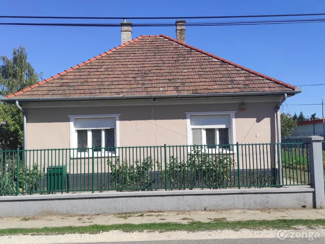 Eladó ház Sülysáp, Tápiósüly 80 nm
