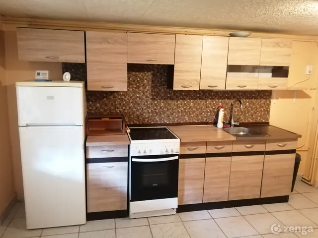 Eladó ház Maroslele, Köztársaság 65 nm