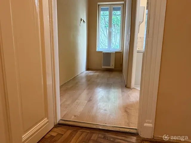 Kiadó lakás Budapest XI. kerület, Lágymányos 54 nm