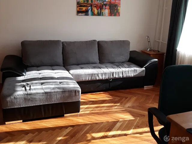 Kiadó lakás Pécs, Kertváros 51 nm
