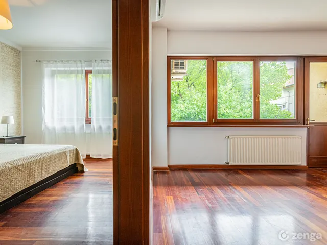 Eladó lakás Budapest I. kerület, Víziváros I. ker., Szabó Ilonka u. 57 90 nm