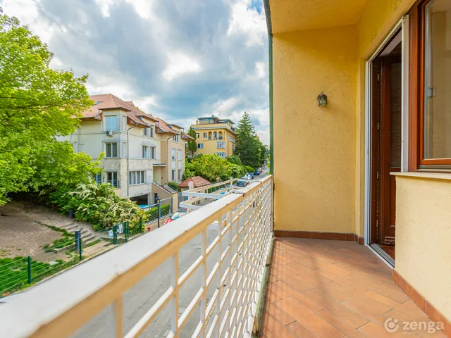 Eladó lakás Budapest I. kerület, Víziváros I. ker. 90 nm