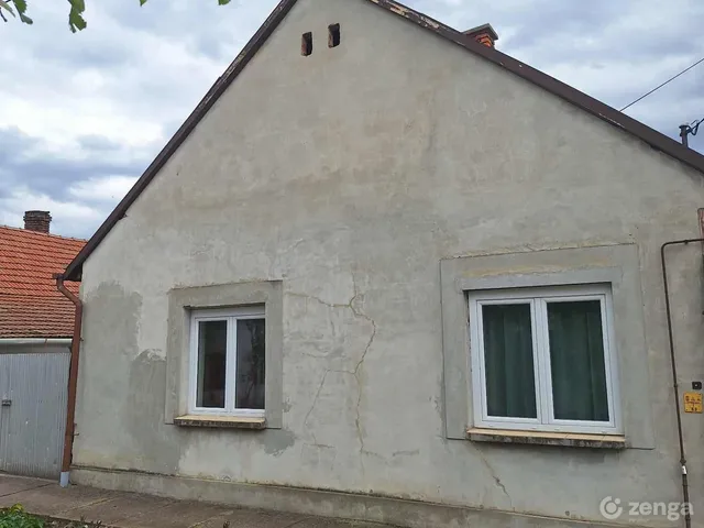 Eladó ház Hódmezővásárhely, Tabán 74 nm