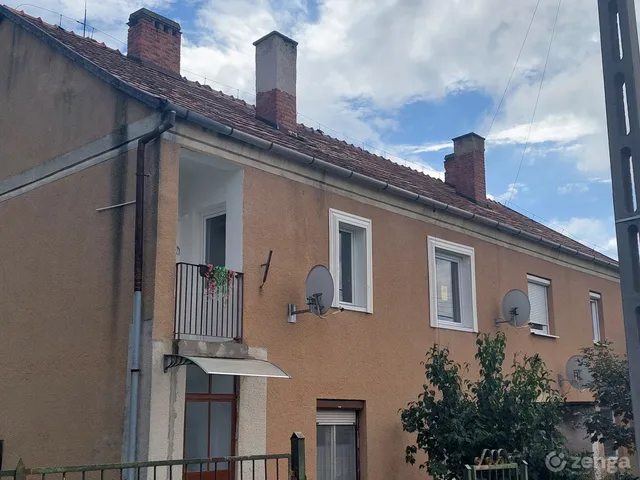 Eladó lakás Mád 69 nm