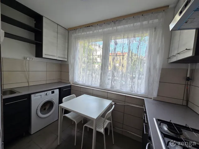Kiadó lakás Budapest XI. kerület, Kelenföld 33 nm
