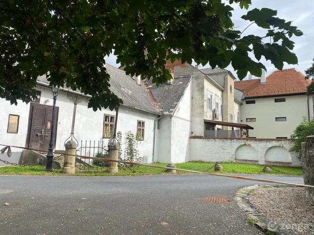 Eladó ház Kőszeg 150 nm