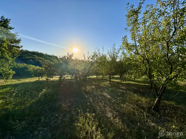 Eladó telek Nagyréde 1600 nm