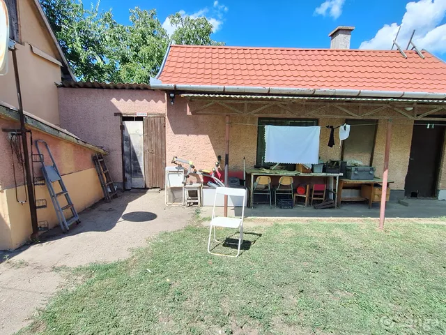 Eladó ház Debrecen, Kerekestelep 46 nm