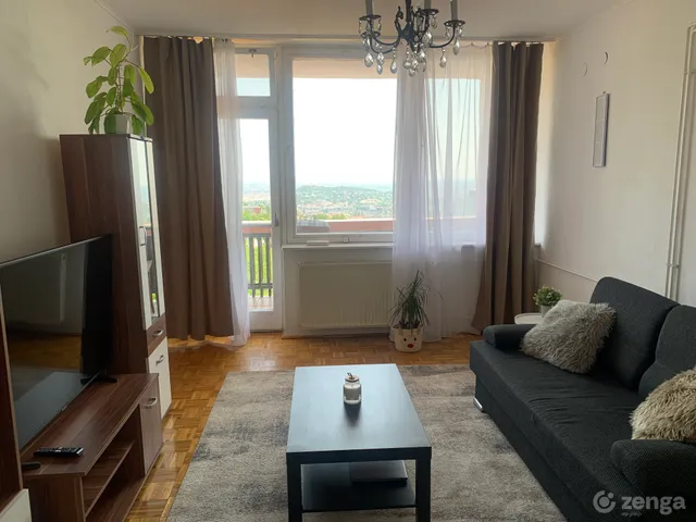 Eladó lakás Budapest XII. kerület, Orbánhegy 76 nm