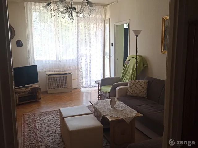 Eladó lakás Budapest XIV. kerület, Alsórákos 52 nm