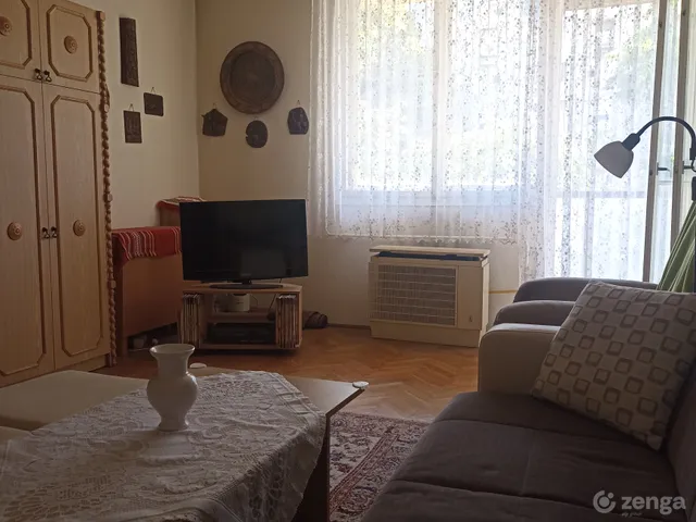 Eladó lakás Budapest XIV. kerület, Alsórákos 52 nm