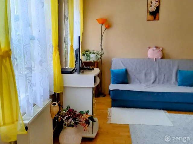 Eladó lakás Budapest IV. kerület, Újpest 37 nm