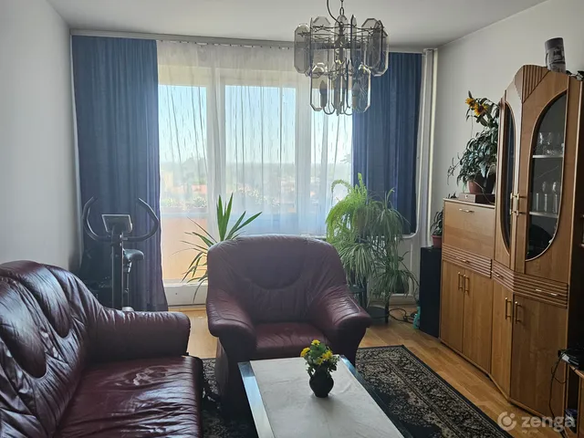 Eladó lakás Szombathely, Belváros 55 nm