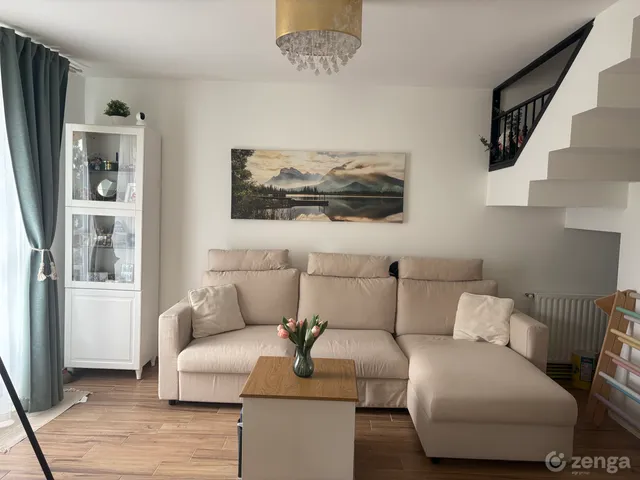 Eladó ház Dunavarsány, Kisvarsány 120 nm