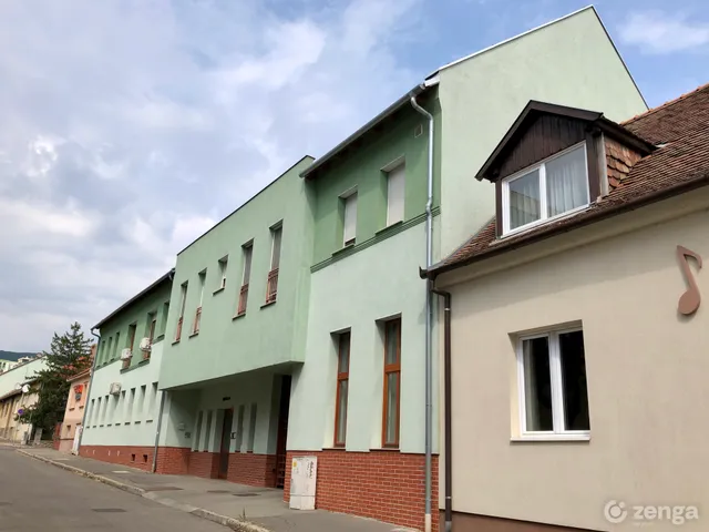 Eladó lakás Pécs, Belváros 42 nm