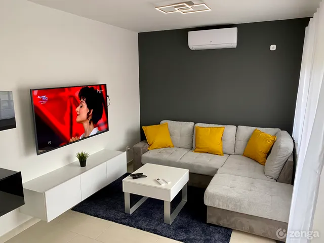 Eladó lakás Kozármisleny 42 nm