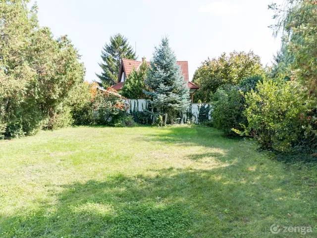 Eladó ház Budapest III. kerület, Csillaghegy 155 nm