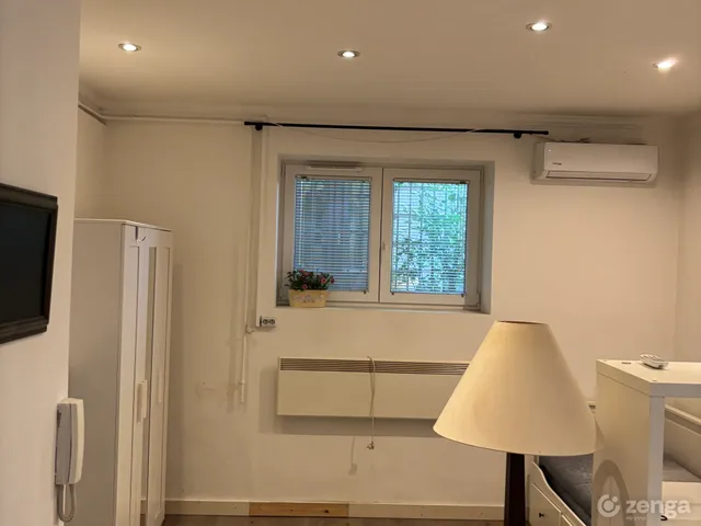 Kiadó lakás Budapest VI. kerület 38 nm