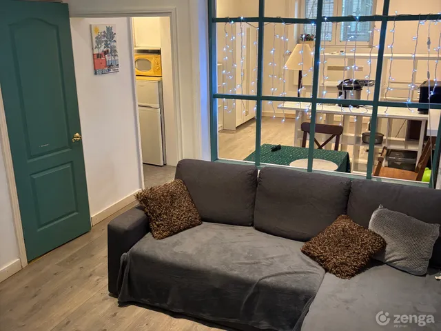 Kiadó lakás Budapest VI. kerület, Diplomatanegyed 38 nm