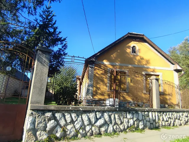 Eladó ház Szabadi 147 nm