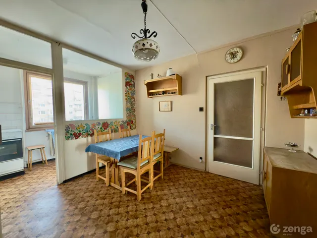 Eladó lakás Budapest XIII. kerület, Angyalföld 74 nm