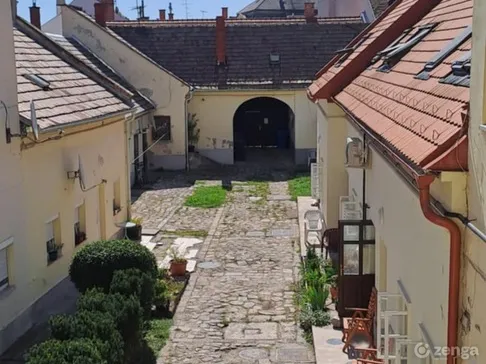 Eladó lakás Mosonmagyaróvár 52 nm