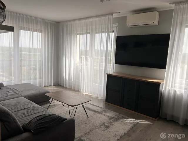 Eladó lakás Budapest IV. kerület, Káposztásmegyer 73 nm