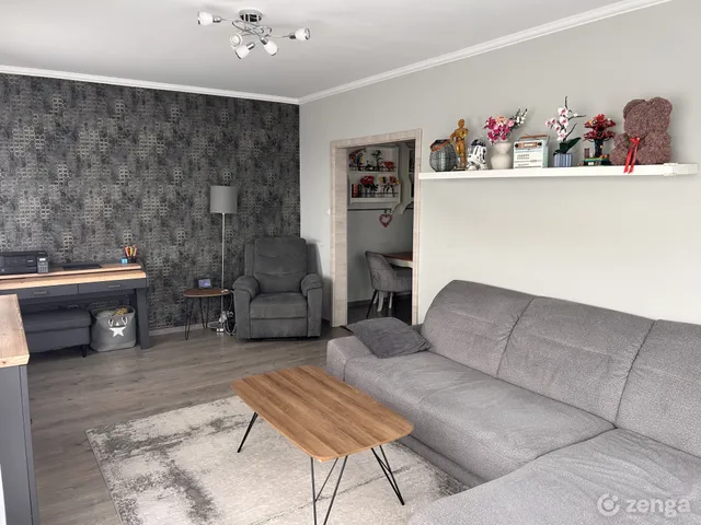 Eladó lakás Budapest IV. kerület, Káposztásmegyer 73 nm
