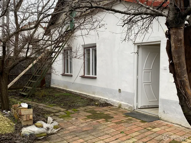 Eladó ház Hódmezővásárhely, Kincsestelep 40 nm