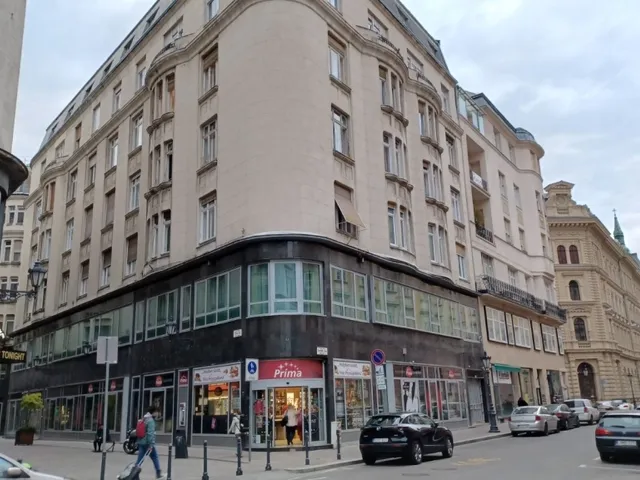 Kiadó lakás Budapest V. kerület, Belváros 36 nm