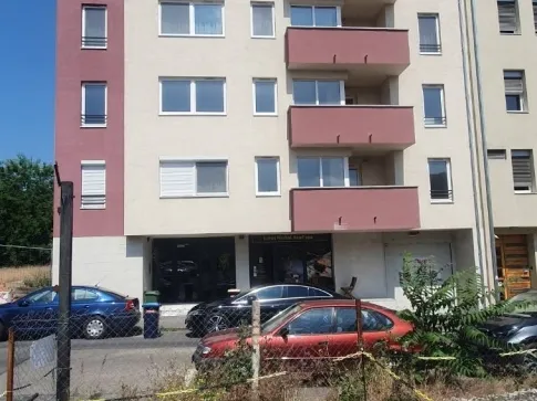Kiadó lakás Budapest I. kerület 30 nm