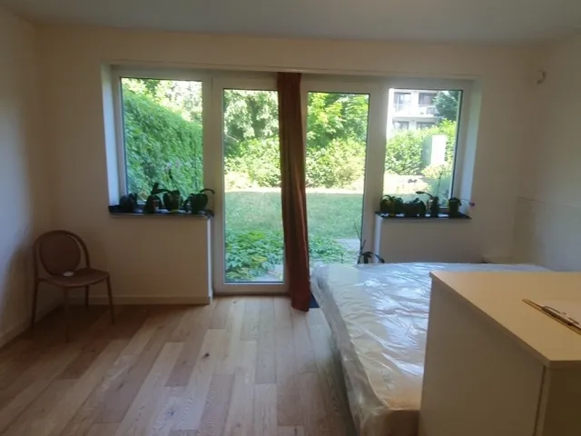 Kiadó lakás Budapest I. kerület 30 nm