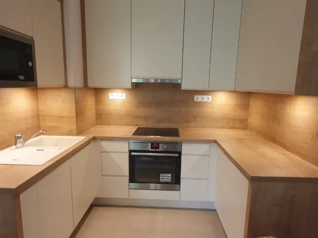 Kiadó lakás Budapest I. kerület 30 nm